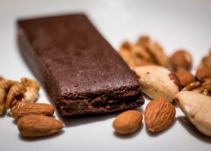 Protein Bar Recipes for Runners Sports Nutrition Minute