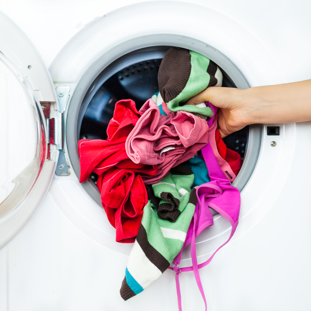 Washing Work Clothes Tax Allowance