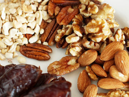 protein bar