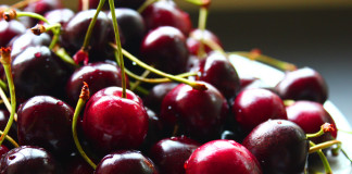 benefits to eating cherries