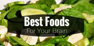 foods for your brain