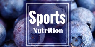 sports nutrition