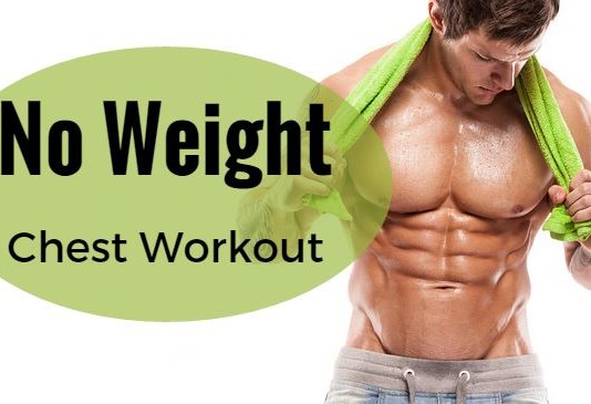 chest workout
