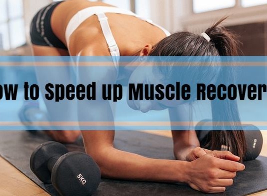 muscle recovery