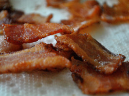 bacon