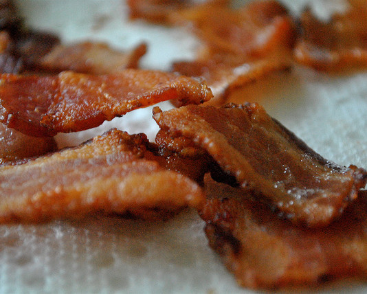 bacon