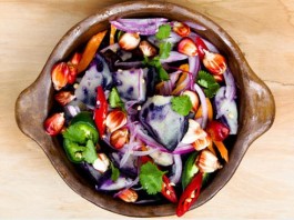 healthy food alternatives