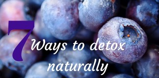 natural detox