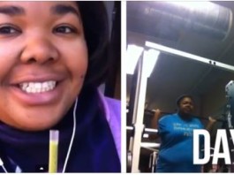 weight loss