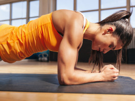 body weight exercises