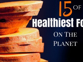 healthy foods