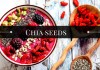 chia seeds