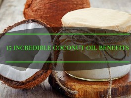coconut oil benefits