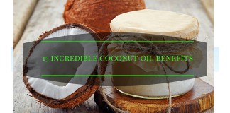 coconut oil benefits