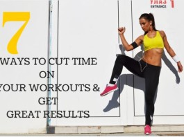 workout tips