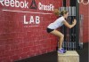 crossfit workout