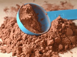 protein powder