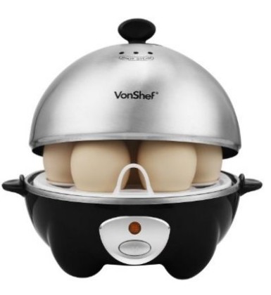 egg cooker