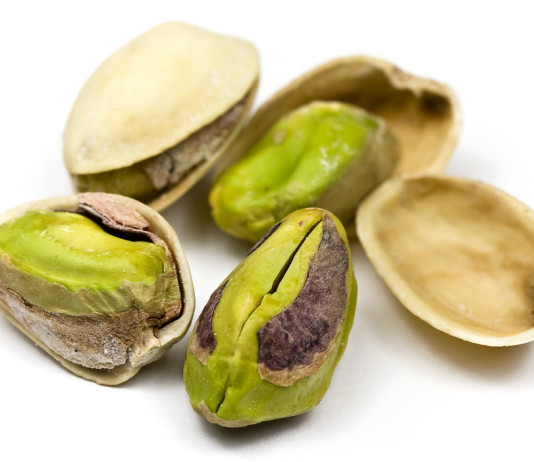 low fat snacks